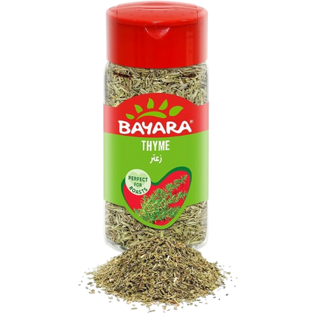 Bayara Thyme, 15g
