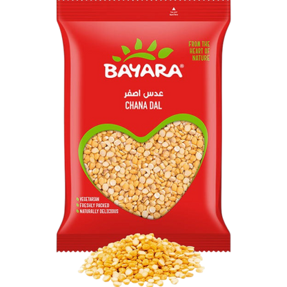 Bayara Toor Dal, 400g