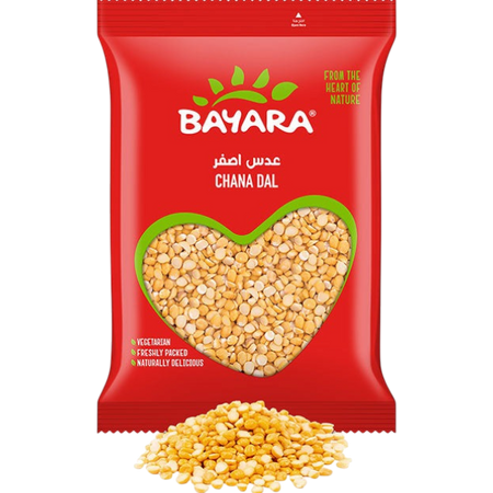 Bayara Toor Dal, 400g