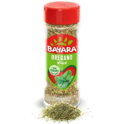 Bayara Oregano, 15g