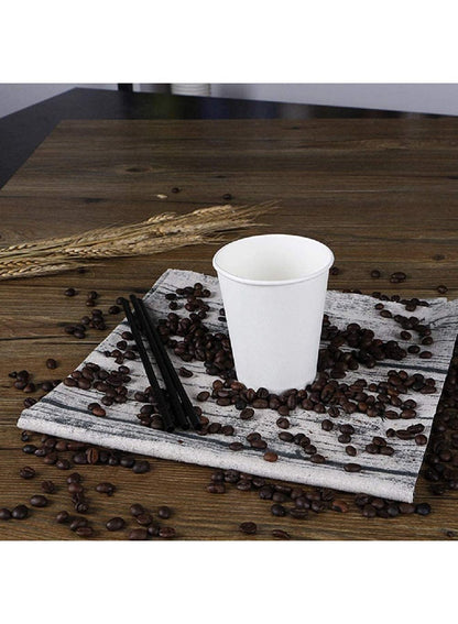 Fiji Pack 7 Oz Paper Cups, 50 Pieces