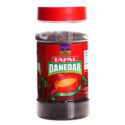 Tapal Danedar Black Tea Powder Bottle, 200g