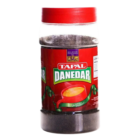 Tapal Danedar Black Tea Powder Bottle, 200g