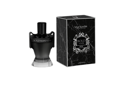 BOLD MAN NOIR PERFUME 100ML