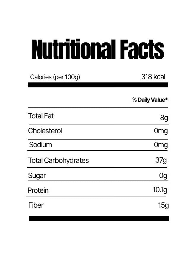 Noa Garam Masala Whole, 75g