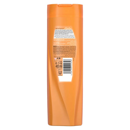 Sunsilk Instant Restore Shampoo, 400ml