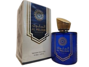 Cosmo Al Melouk Perfume, 100ml