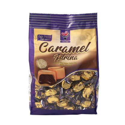 Adrin Coffee Center-Filled Toffees, 750g