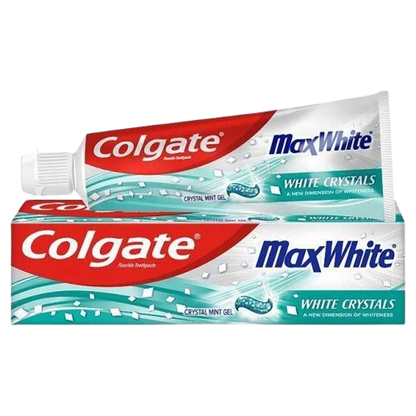 COLGATE MAXWHITE TOOTHPASTE 100ml