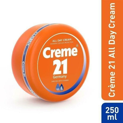 CREME 21 CREAM 250ml