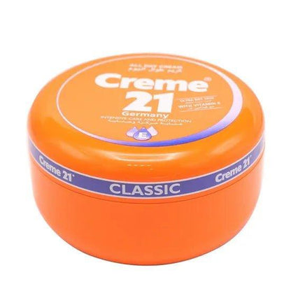 CREME 21 CREAM 250ml