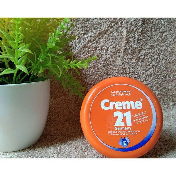 CREME 21 CREAM 250ml