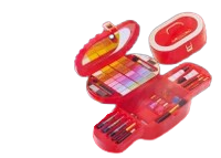 LCHEAR COLOURFULL MAKEUP KIT DQ2240