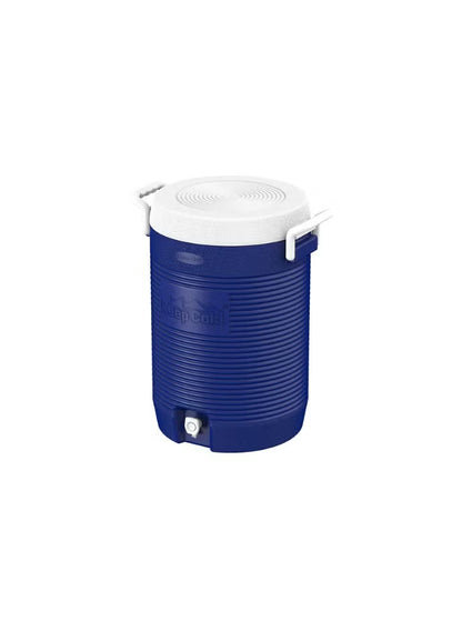 Keep Cold Cooler - Blue, 20L