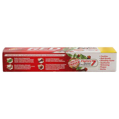 Dabur Red Ayurvedic Toothpaste, 36g