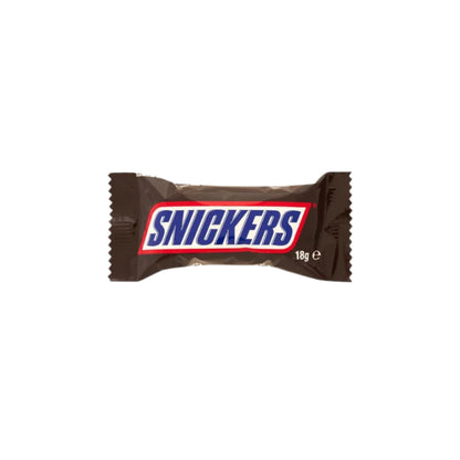 Snickers Chocolate, 23g