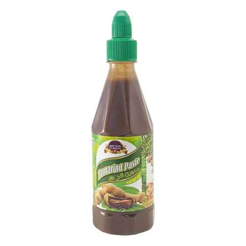 Palazi Natural Tamarind Paste 485g