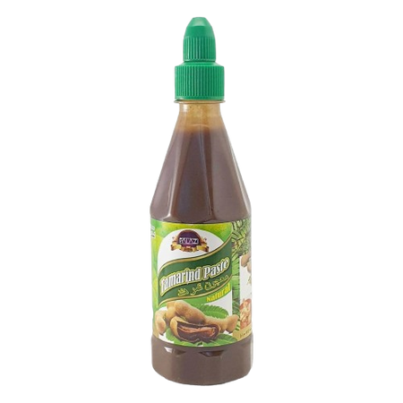 Palazi Natural Tamarind Paste 485g