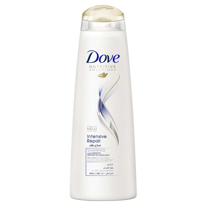 Dove Intensive Repair Shampoo, 400ml