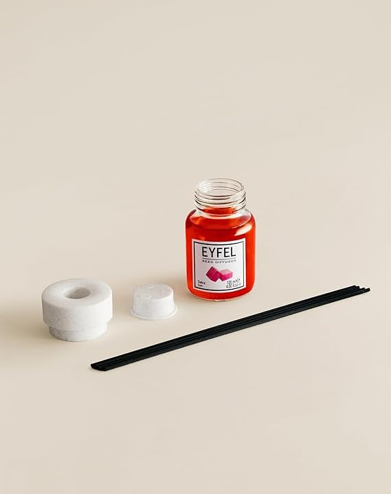 Eyfel Gum Fragrance Reed Diffuser, 120ml