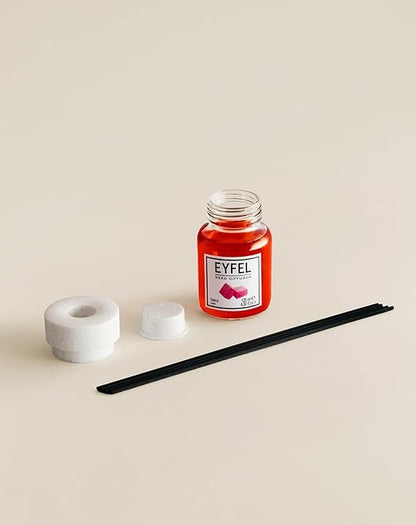 Eyfel Gum Fragrance Reed Diffuser, 120ml