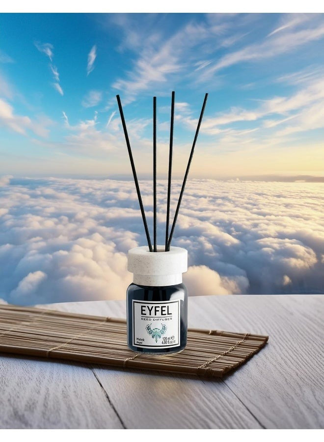 Eyfel Air Freshener Angel, 120ml
