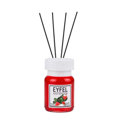 Eyfel Watermelon Fragrance Reed Diffuser, 120ml