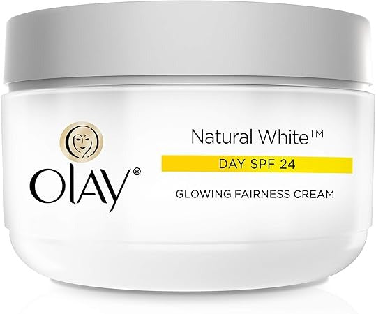 Olay Natural White All-In-One Fairness Regimen Pack, 1 bundle