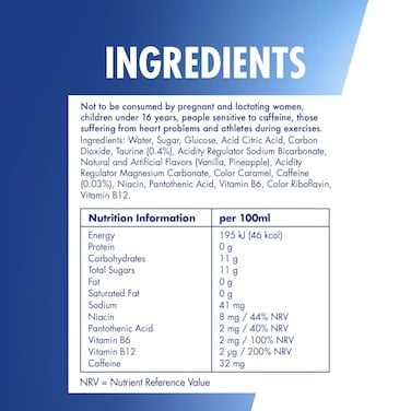Red Bull Coconut & Berry Energy Drink, 250ml