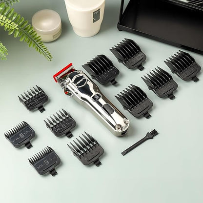 Geepas Hair & Beard Trimmer