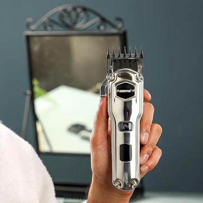 Geepas Hair & Beard Trimmer
