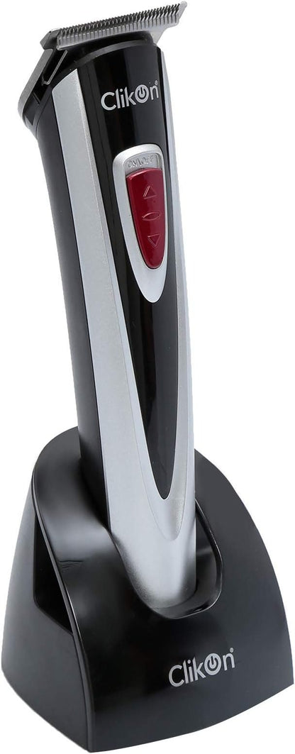 Clikon Electric Hair Trimmer Rechargeable CK3226