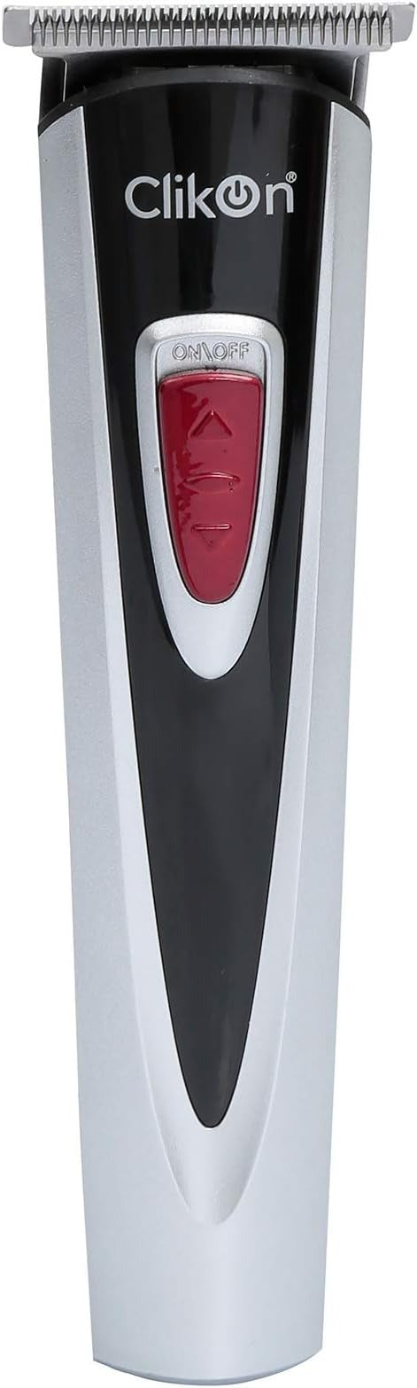 Clikon Electric Hair Trimmer Rechargeable CK3226