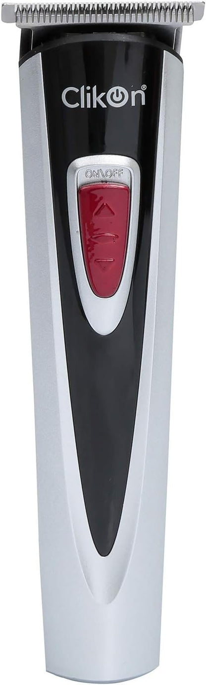 Clikon Electric Hair Trimmer Rechargeable CK3226