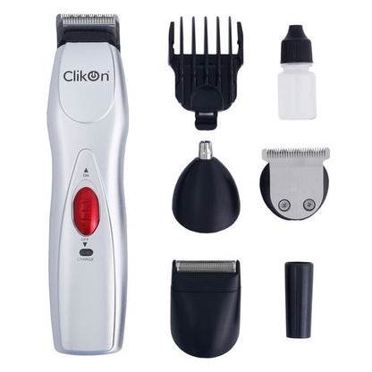 Clikon Electric Hair Trimmer Rechargeable CK3225