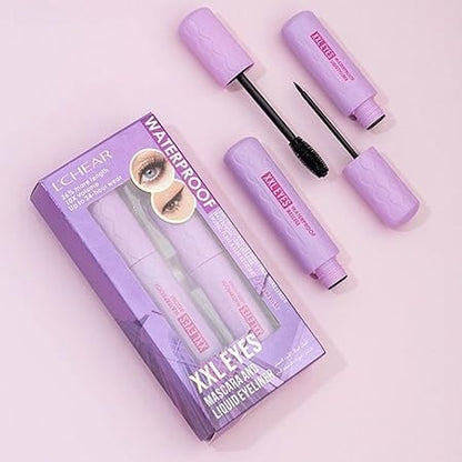 L'chear Big Eyes Mascara&Eyeliner Dq3223