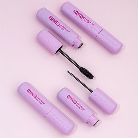 L'chear Big Eyes Mascara&Eyeliner Dq3223