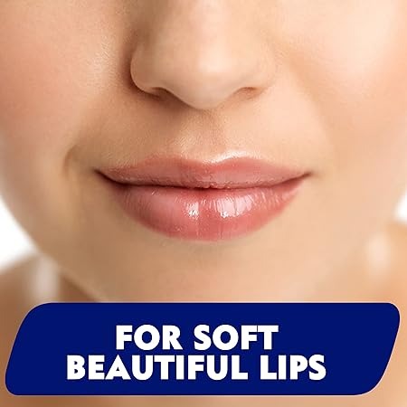 Labello Cocoa Butter Mineral Oil Free Lip Balm, 4.8g