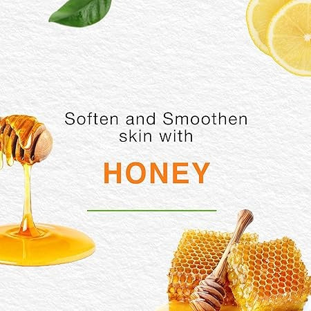 Himalaya Lemon & Honey Oil Control Face Wash, 150ml