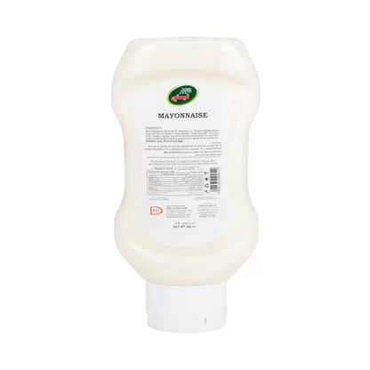Super Tasty Mayonnaise, 500ml