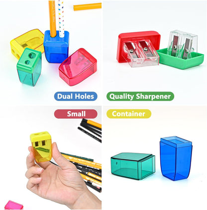 Gaozhan Pencil Sharpener 1Pc