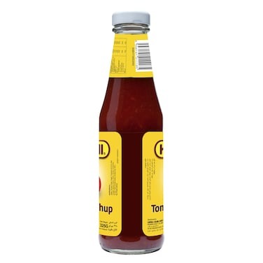Kimball Tomato Ketchup, 2+1x325g