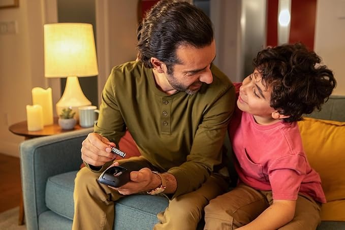 Eveready Battery Carbon Zinc (1235Blk) C