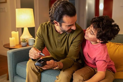 Eveready Battery Carbon Zinc (1235Blk) C