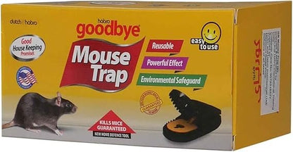 Habro Goodbye Mouse Trap