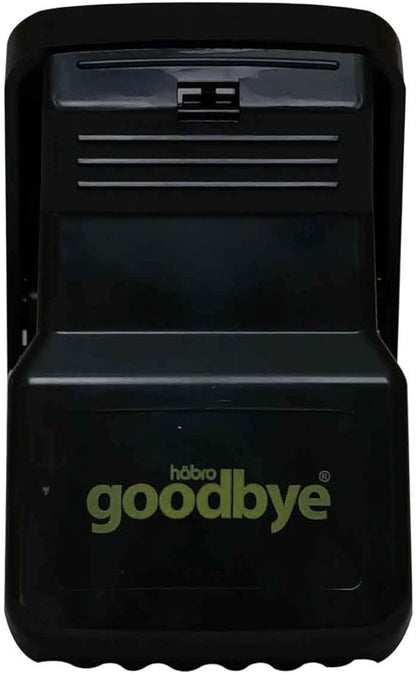Habro Goodbye Mouse Trap