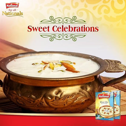 National Kheer Mix 155G