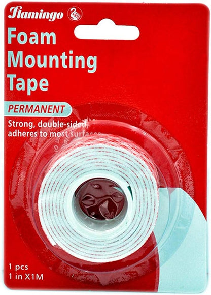 Flamingo Ftcd36 Double Side Tape, 36mm
