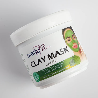 Pretty Be Peel Off Mask Cream, 120ml