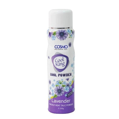 Cosmo Cool Powder, 3x250g